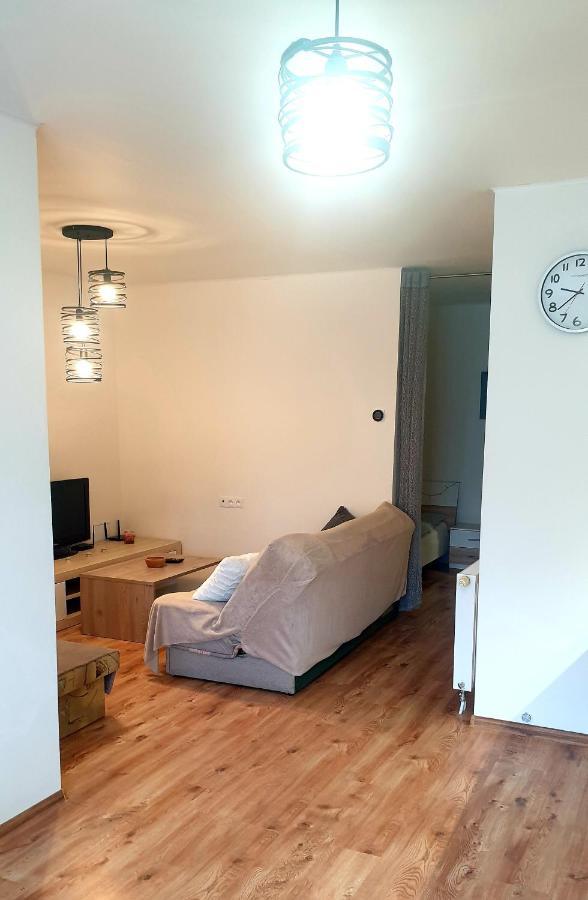 Apartman Bambulka Slovenska Lupca Exterior foto