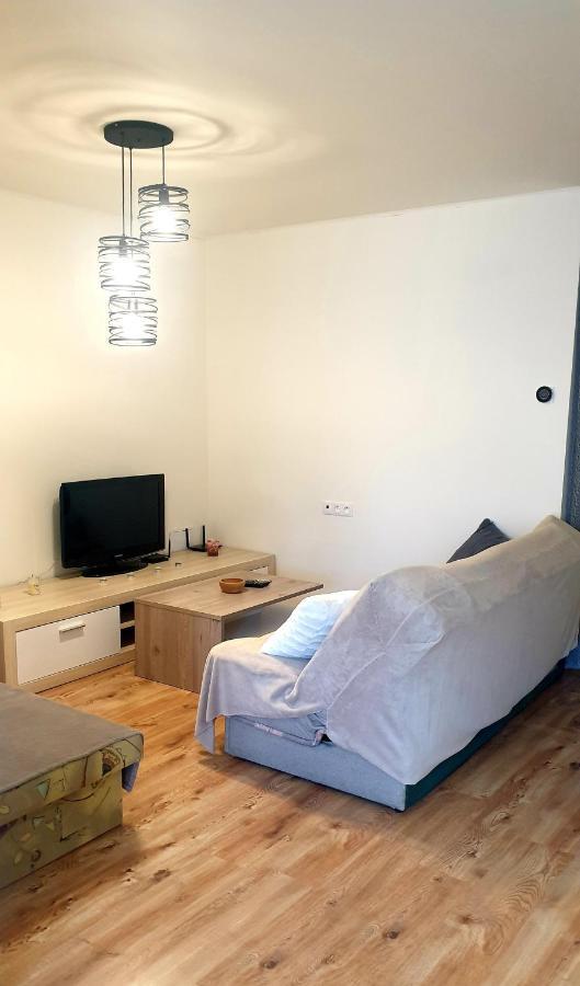 Apartman Bambulka Slovenska Lupca Exterior foto